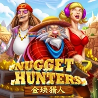  Nugget Hunter