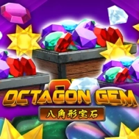  Octagon Gem