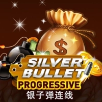  Silver Bullet Progressive
