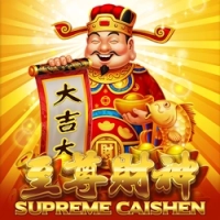  Supreme Caishen