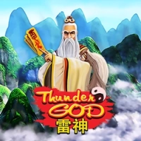  Thunder God