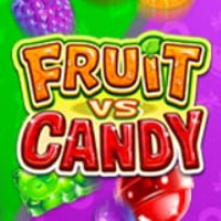 Fruit Vs Candy