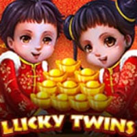 Lucky Twins