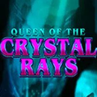 Queen Of Crystal Rays™