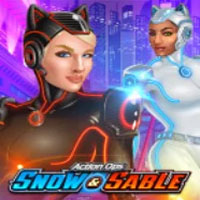 ActionOps: Snow And Sable