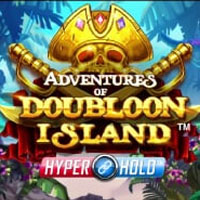 Adventures Of Doubloon Island™