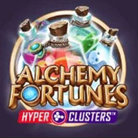 Alchemy Fortunes