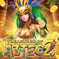  Treasure Of Aztec Z