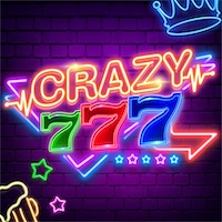  Crazy 777