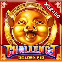  Challenge Golden Pig