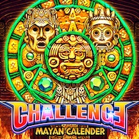  Challenge Mayan Calender