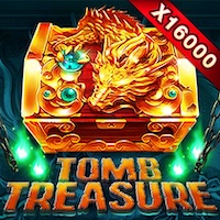  Tomb Treasure