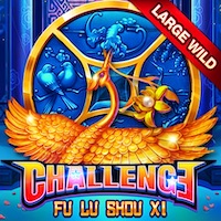  Challenge Fu Lu Shou Xi