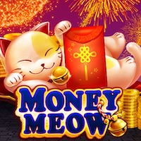  Money Meow